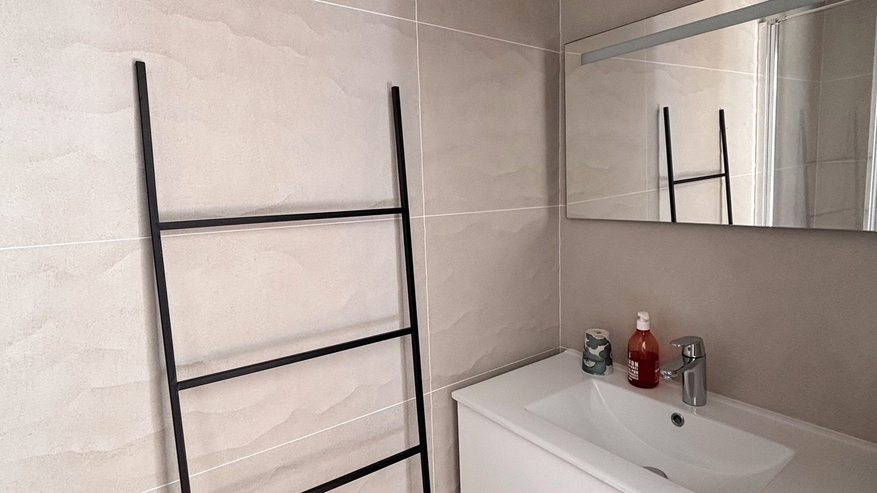 Photo of Bathroom in Jard-sur-Mer
