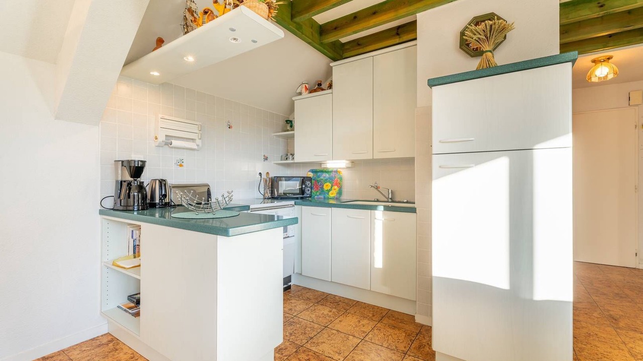 Photo of Kitchen in Carnac