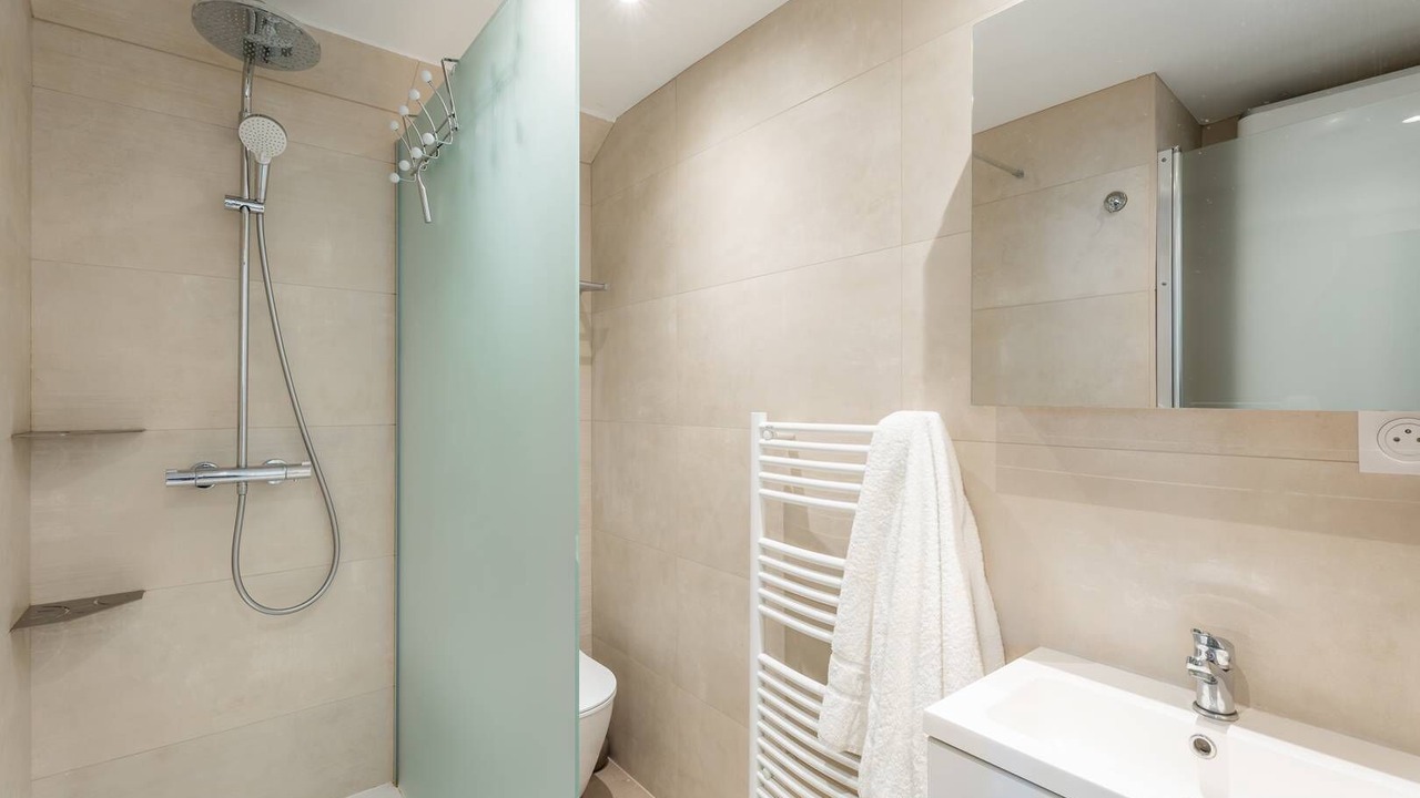 Photo of Bathroom in Carnac