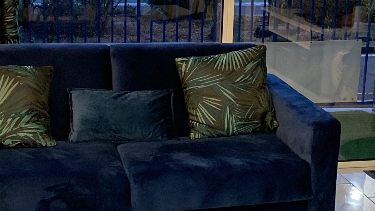 Photo of Livingroom in La Baule-Escoublac