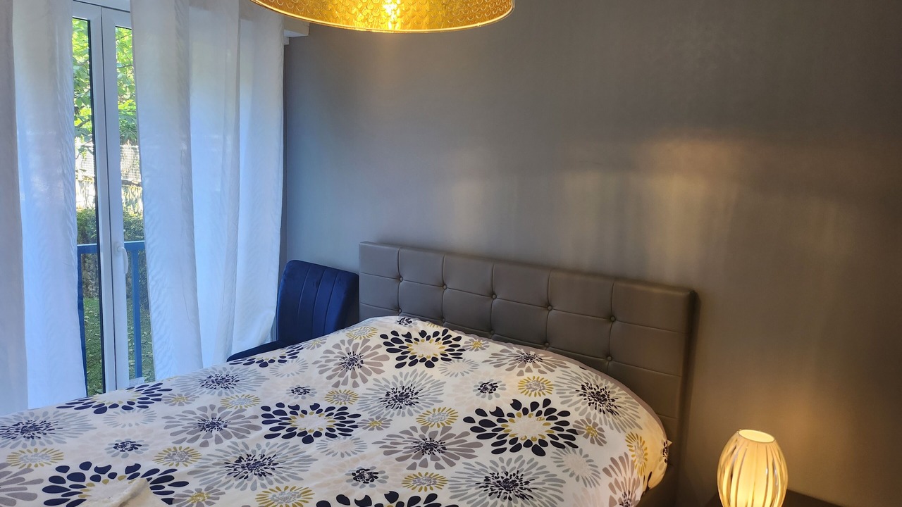 Photo of Bedroom in La Baule-Escoublac