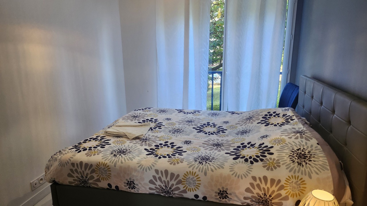 Photo of Bedroom in La Baule-Escoublac