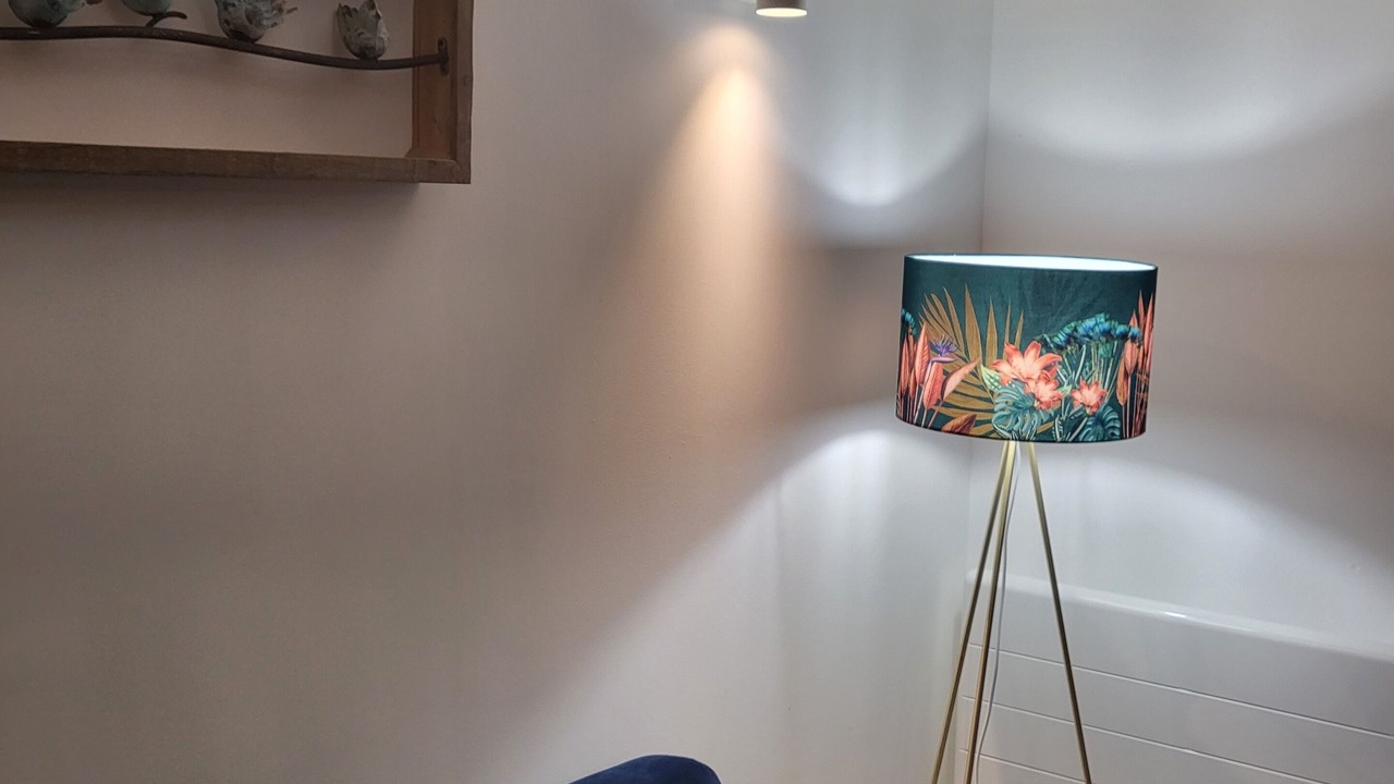 Photo of Livingroom in La Baule-Escoublac