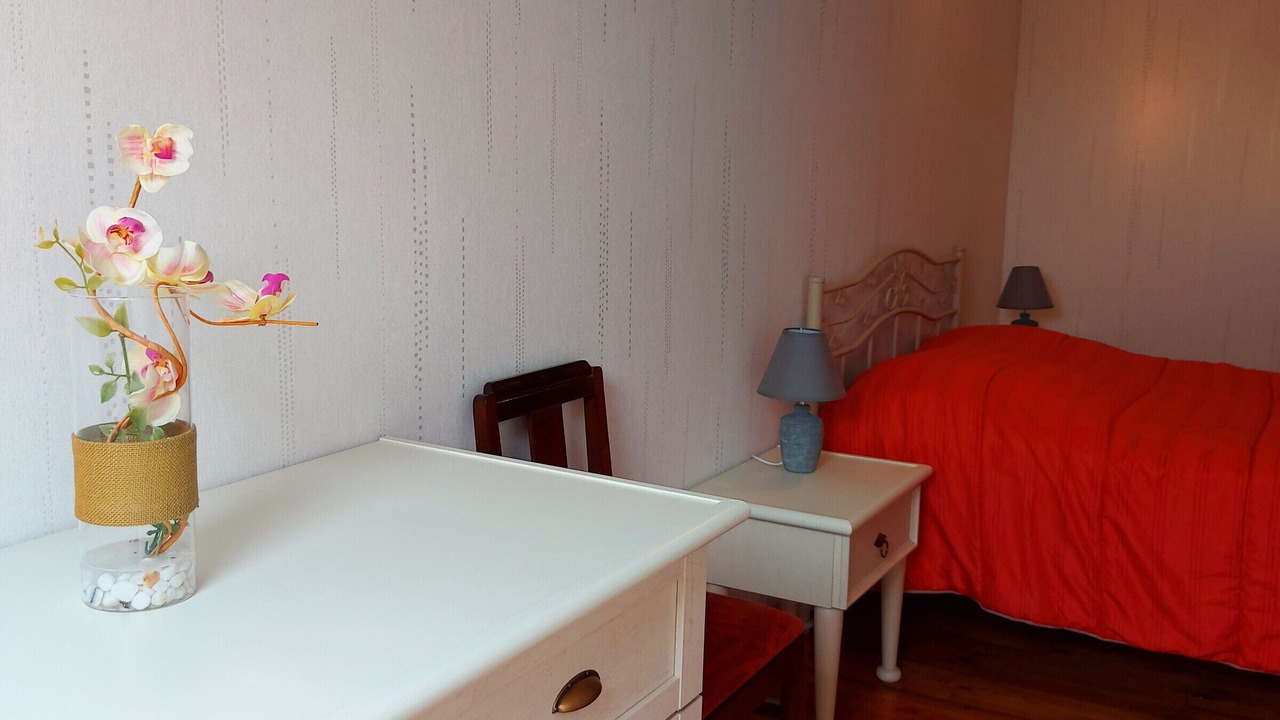 Photo of Bedroom in Renaze