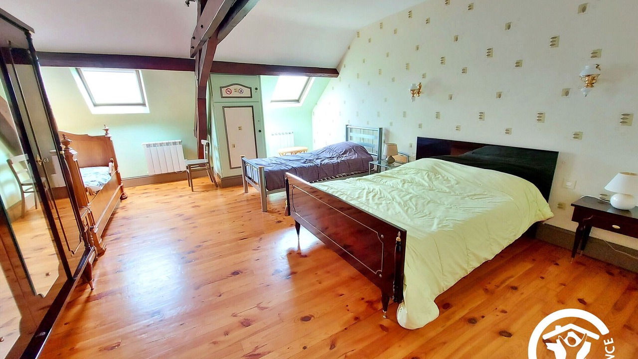 Photo of Bedroom in Renaze