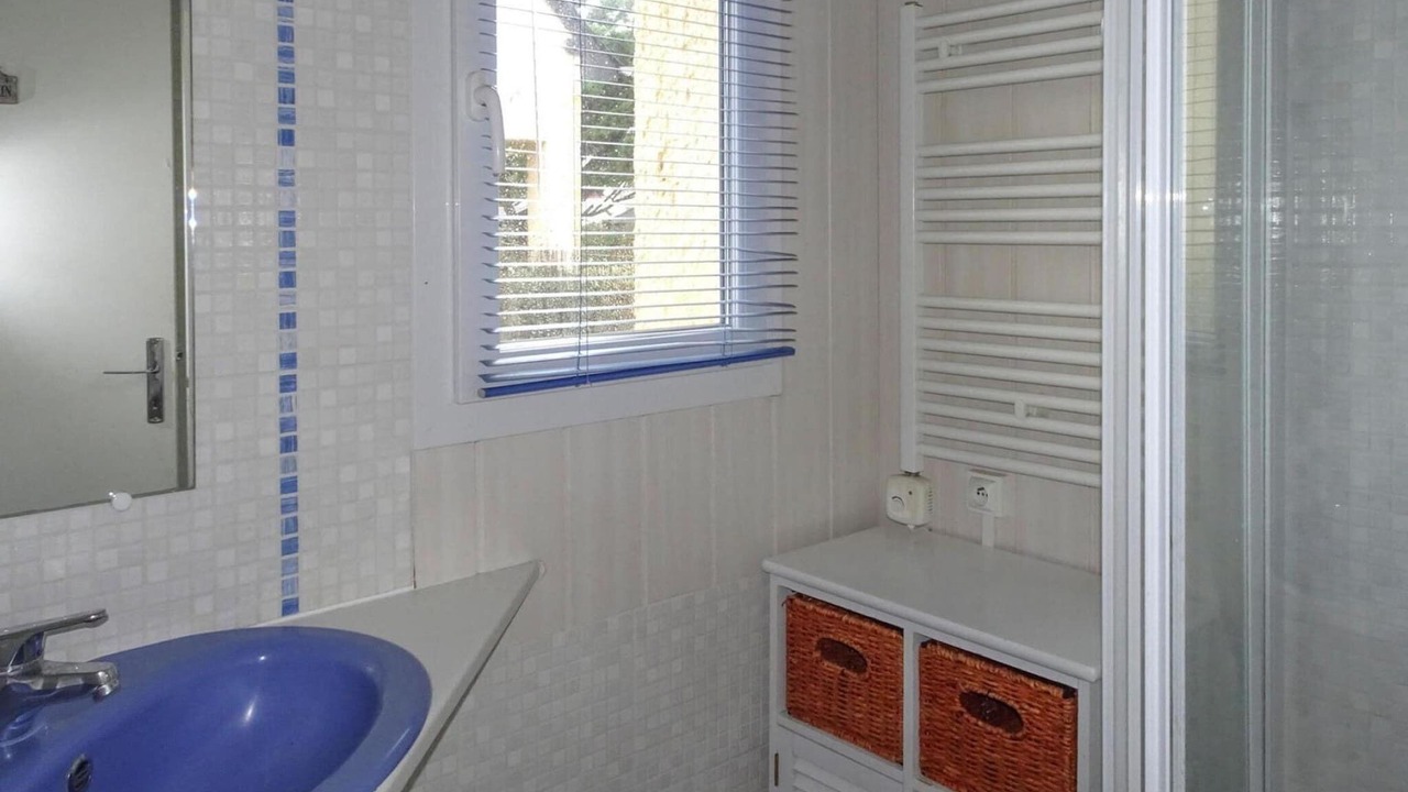 Photo of Bathroom in Portbail