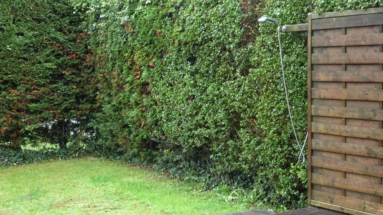 Photo of Outdoor in Portbail