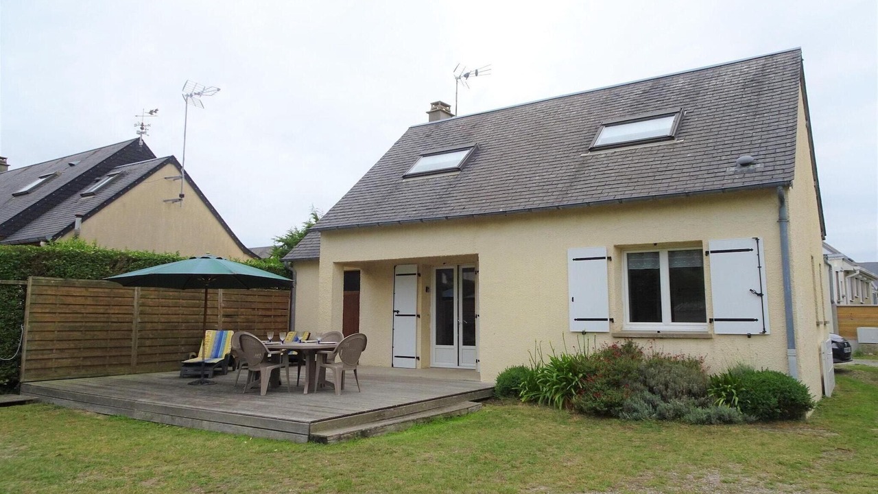 Photo of Outdoor in Portbail