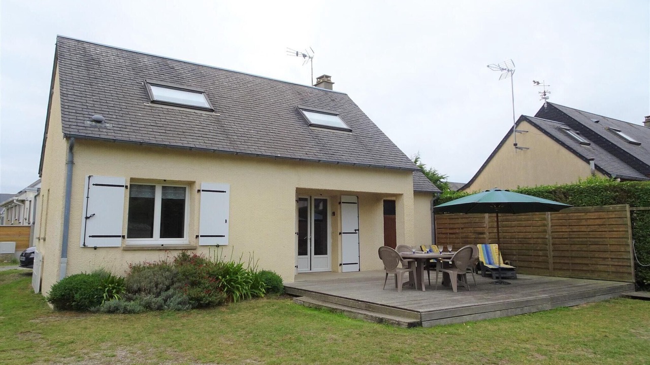 Photo of Outdoor in Portbail