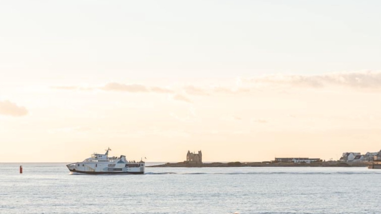 Photo of Others in Quiberon