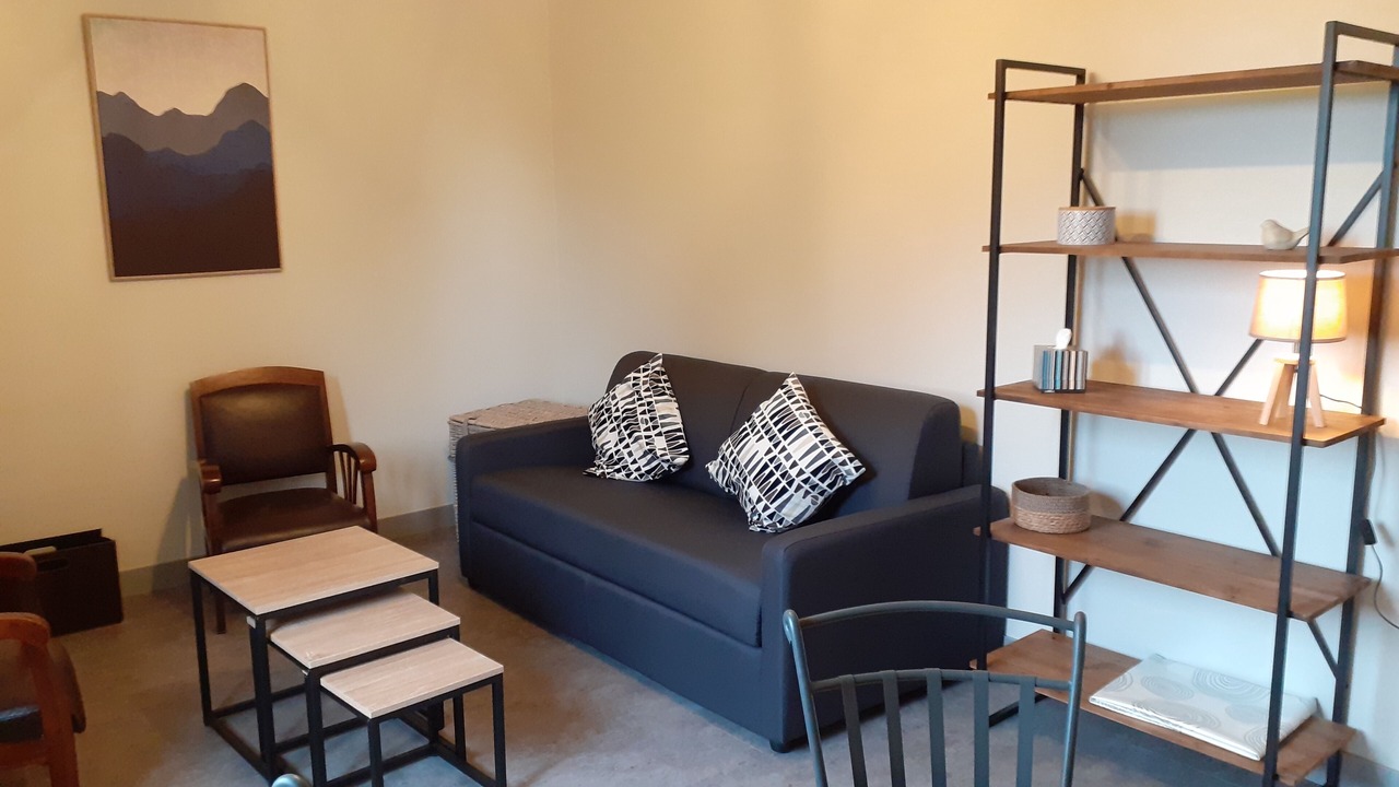 Photo of Livingroom in Chauffours