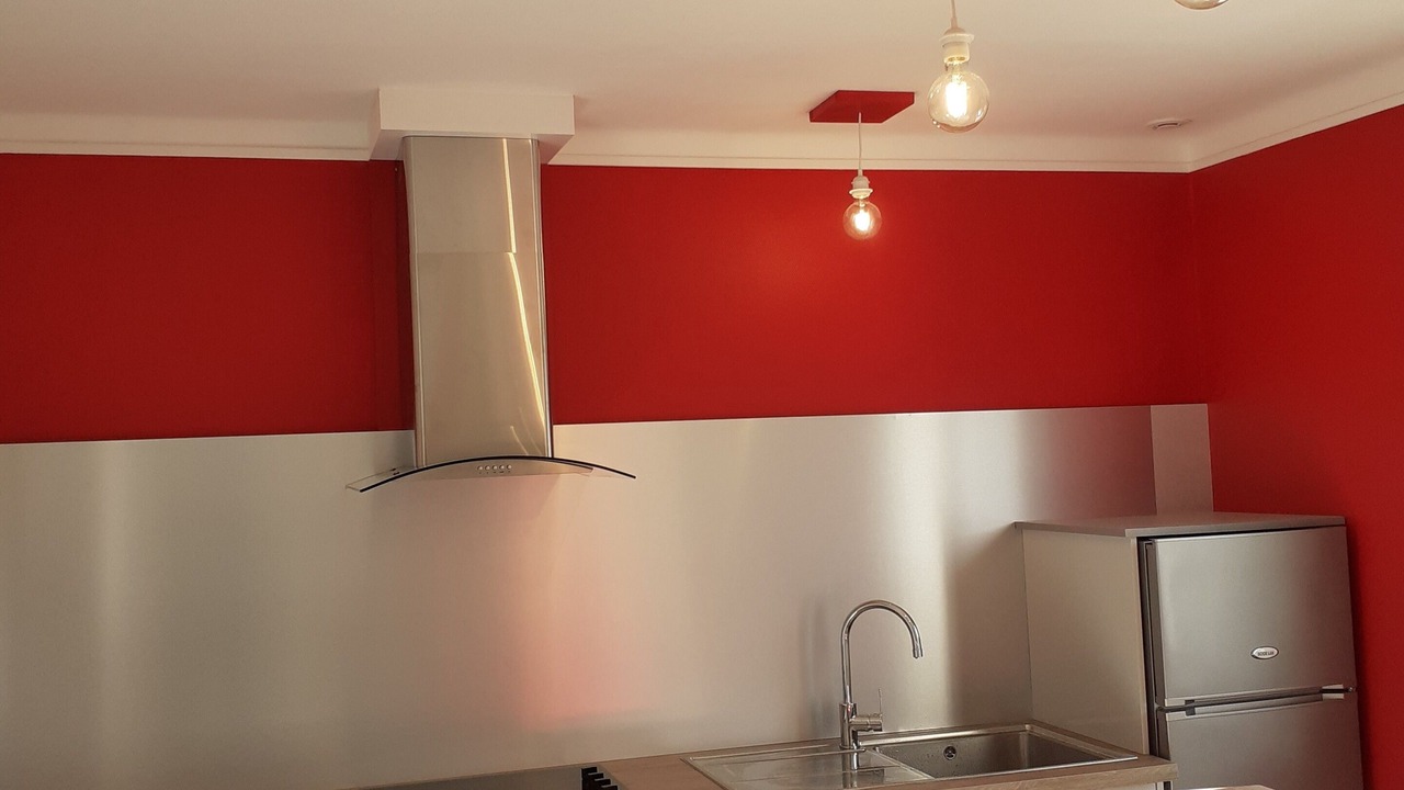 Photo of Kitchen in Chauffours