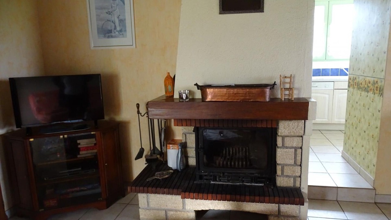 Photo of Livingroom in Conge-sur-Orne