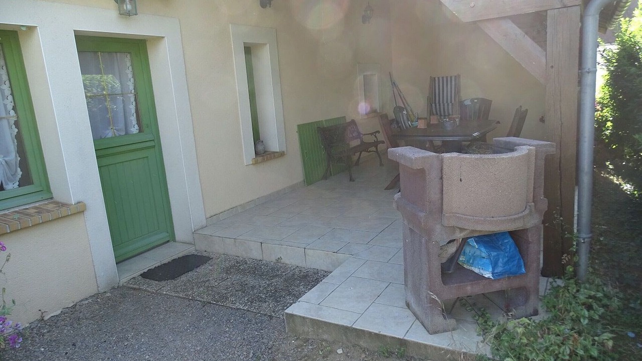 Photo of Outdoor in Conge-sur-Orne
