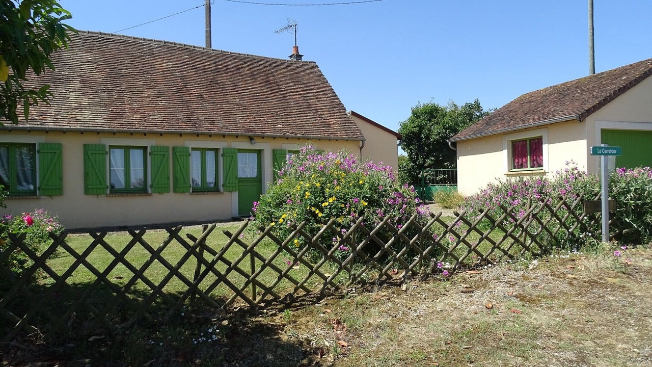 Photo of Outdoor in Conge-sur-Orne