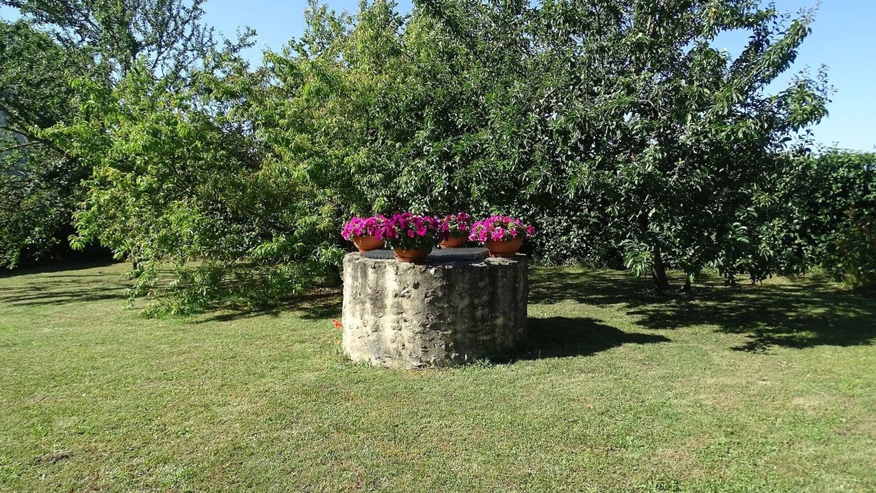 Photo of Outdoor in Conge-sur-Orne