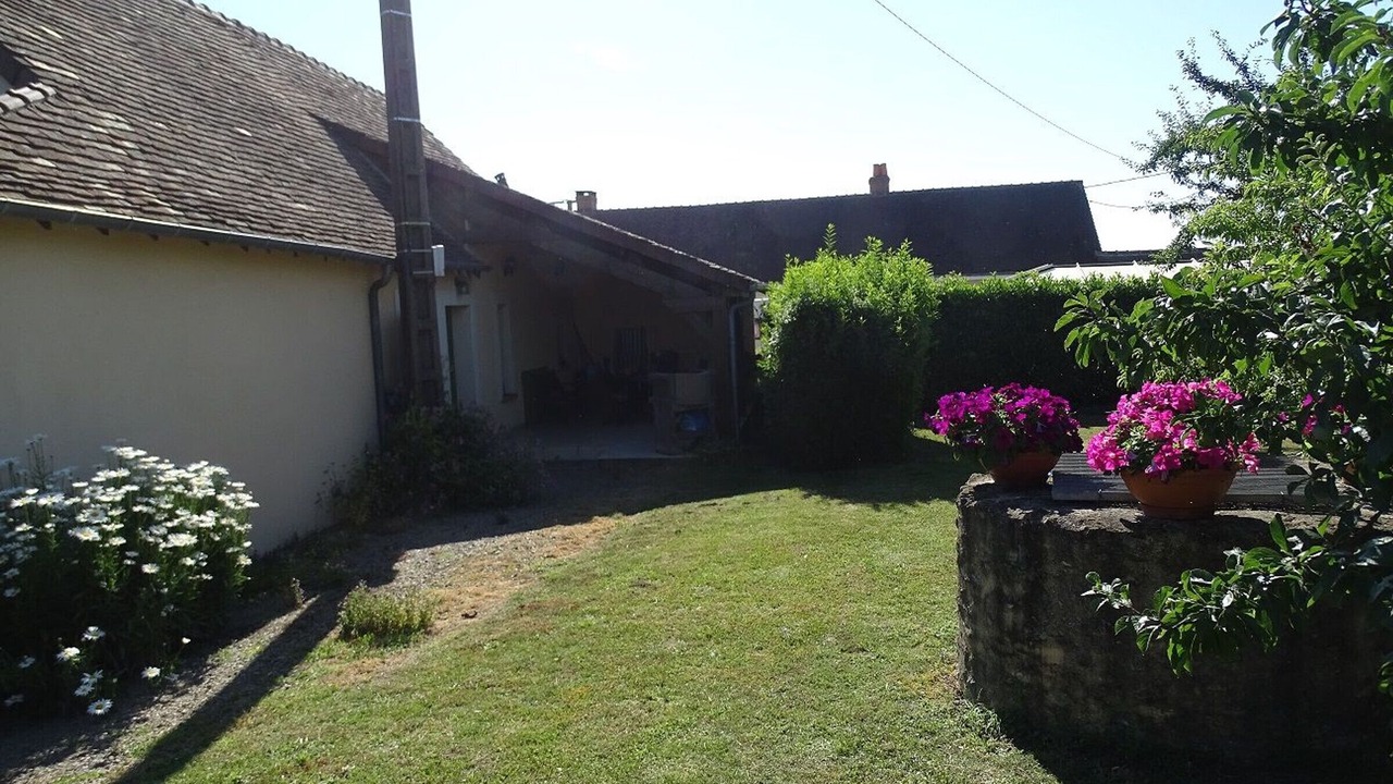 Photo of Outdoor in Conge-sur-Orne