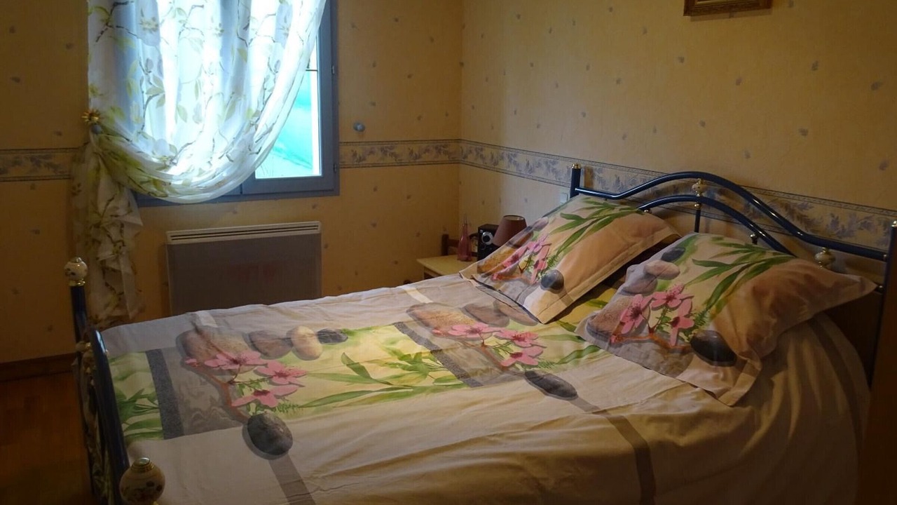 Photo of Bedroom in Conge-sur-Orne