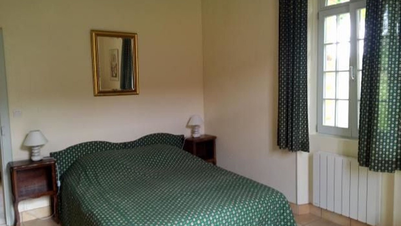 Photo of Bedroom in Dureil
