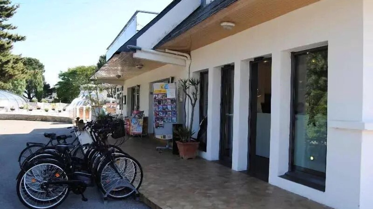 Photo of Outdoor in Nevez
