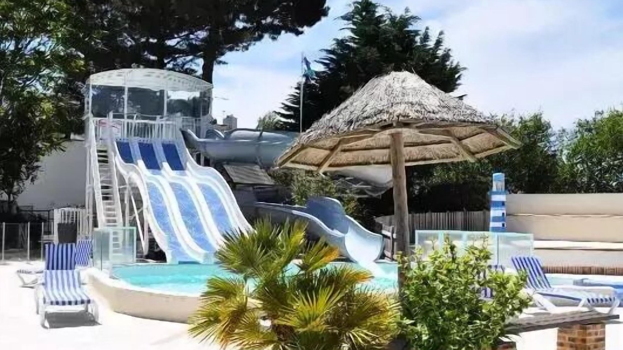 Photo of Outdoor in Nevez
