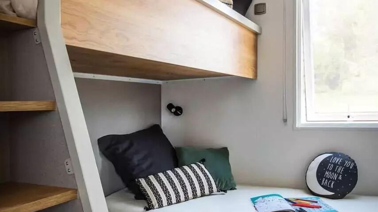 Photo of Bedroom in Nevez