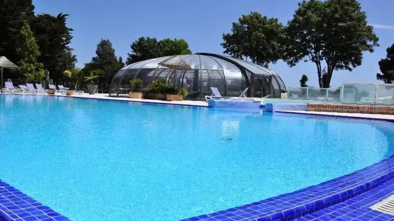 Photo of Outdoor in Nevez