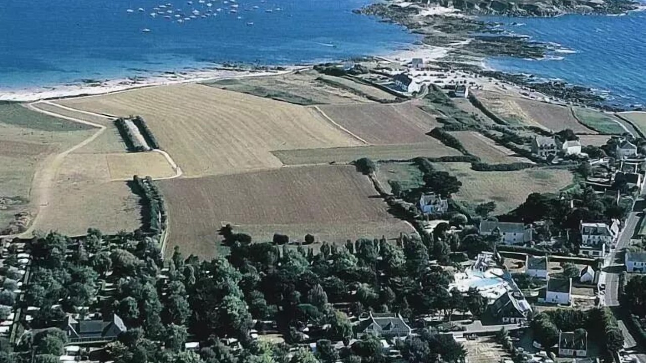 Photo of Outdoor in Nevez