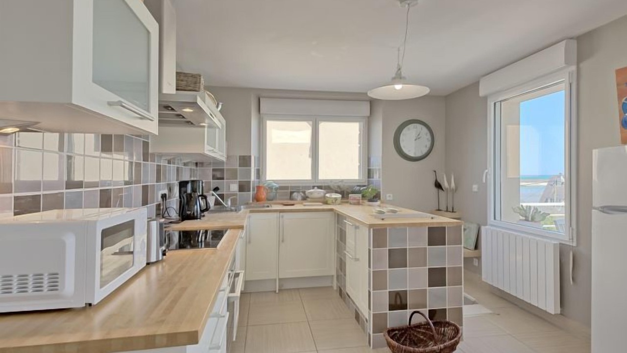 Photo of Bedroom in Binic