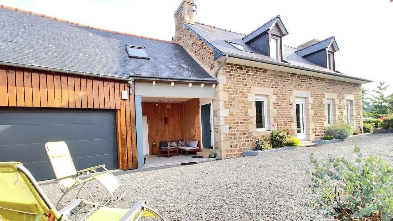 Photo of Patio Balcony in Coetmieux