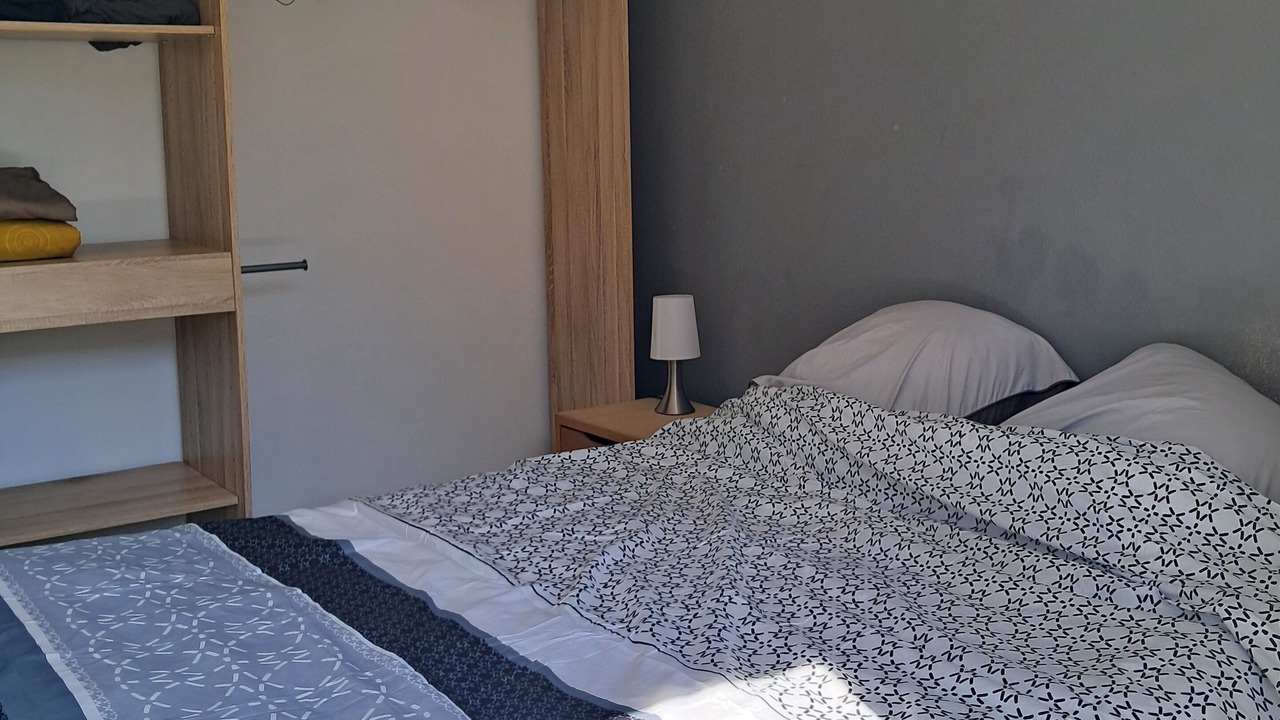 Photo of Bedroom in Carolles