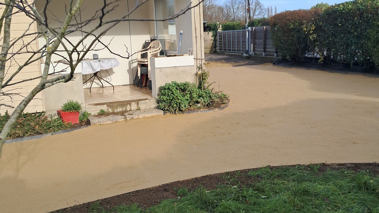 Photo of Outdoor in Carolles