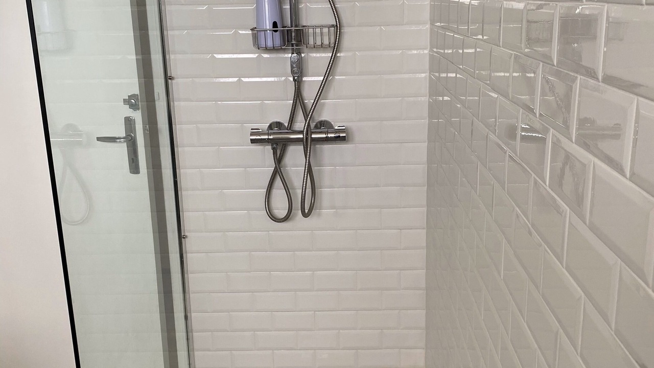 Photo of Bathroom in Saint-Martin de Brehal