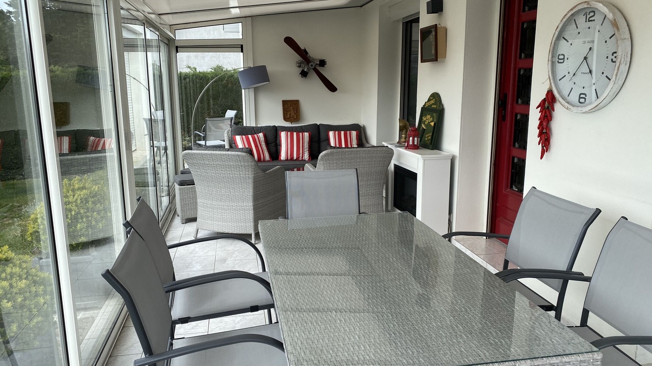 Photo of Outdoor in Saint-Martin de Brehal