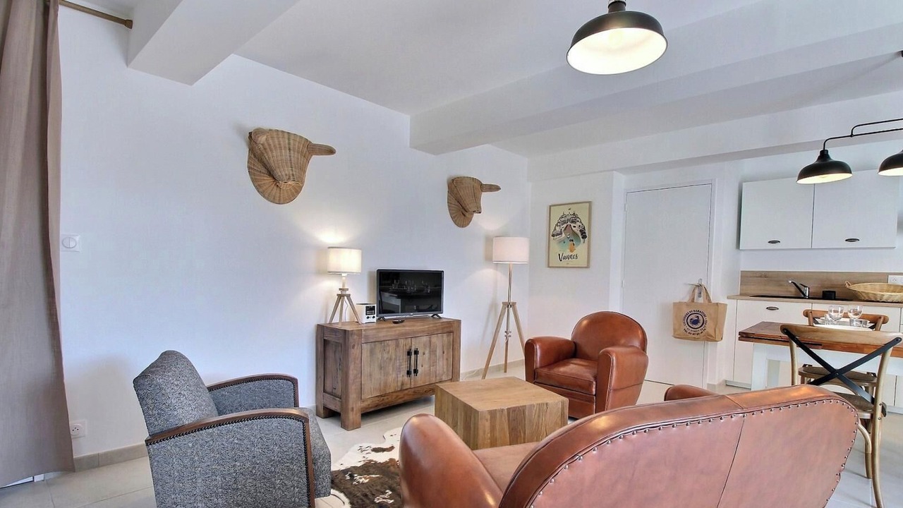 Photo of Livingroom in Surzur