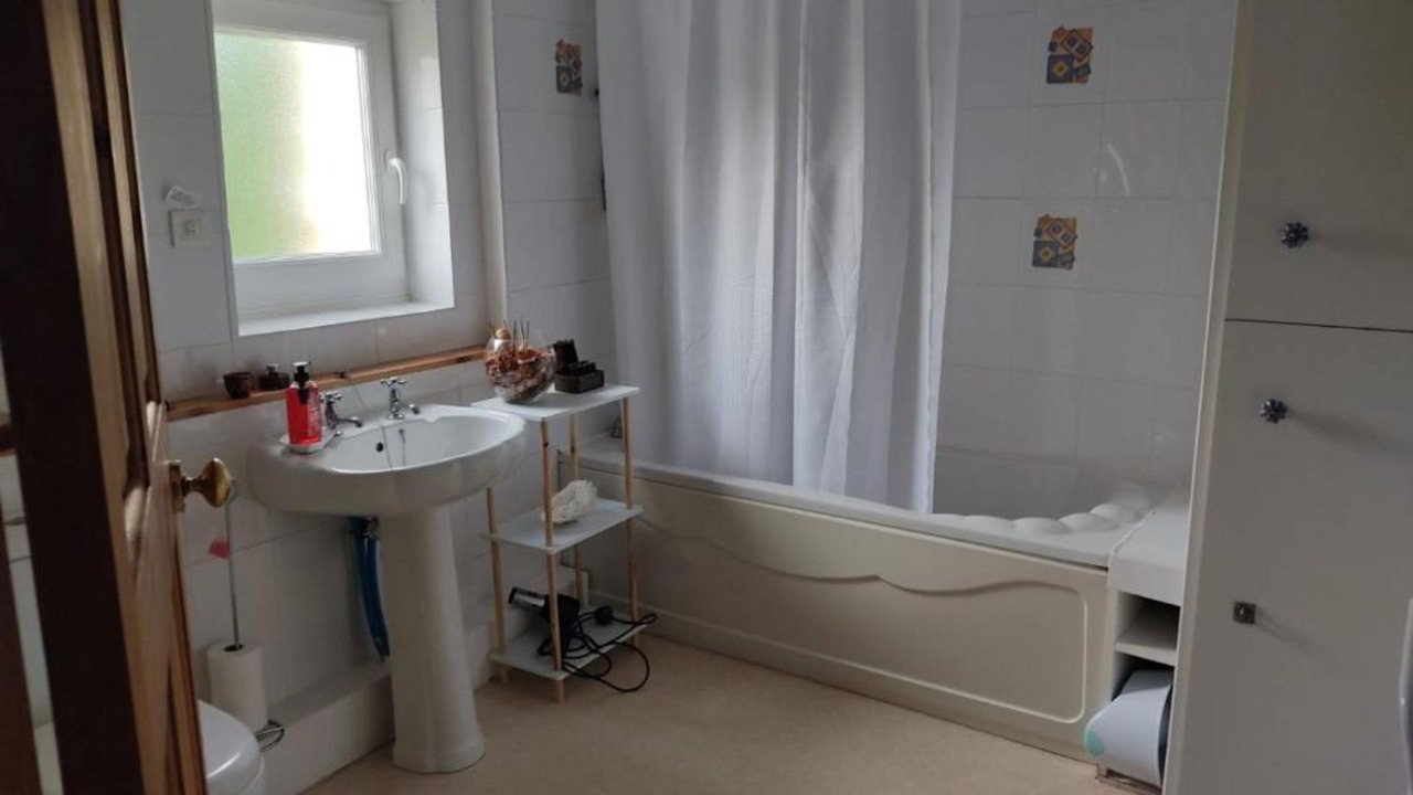 Photo of Bathroom in Ger