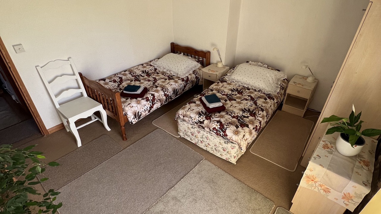 Photo of Bedroom in Ger