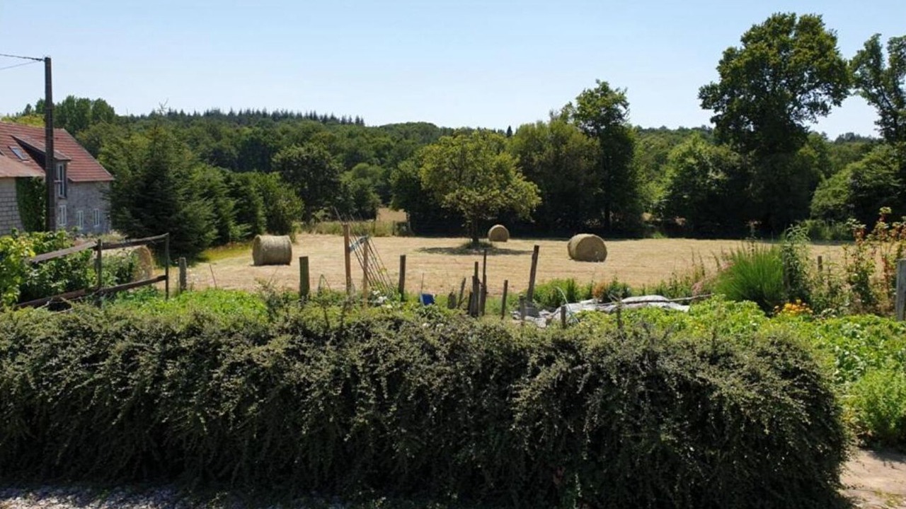 Photo of Outdoor in Ger