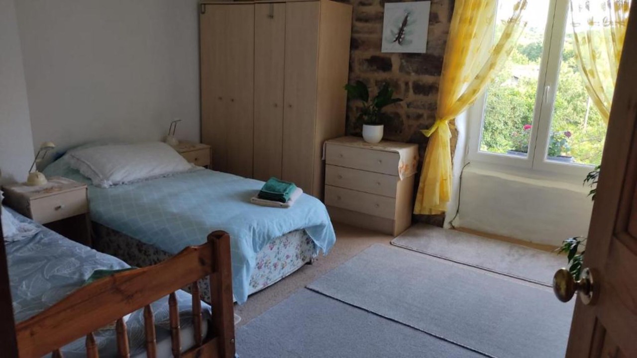 Photo of Bedroom in Ger