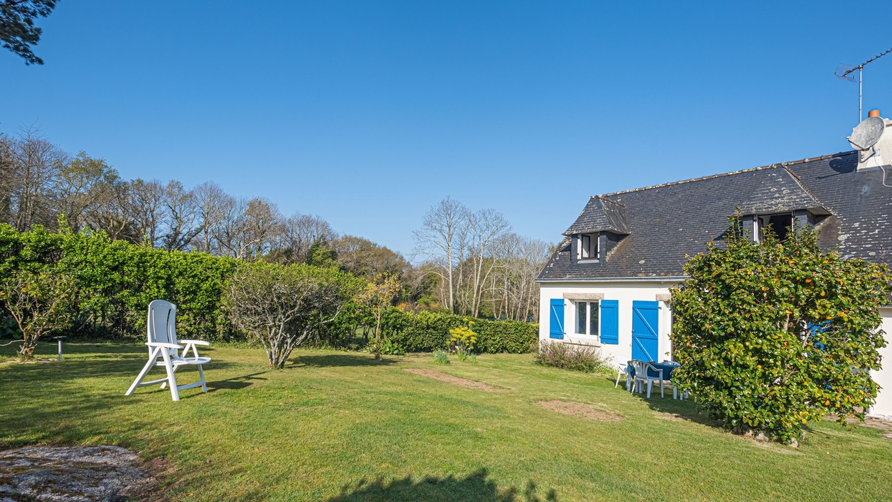 Photo of Outdoor in Tregunc