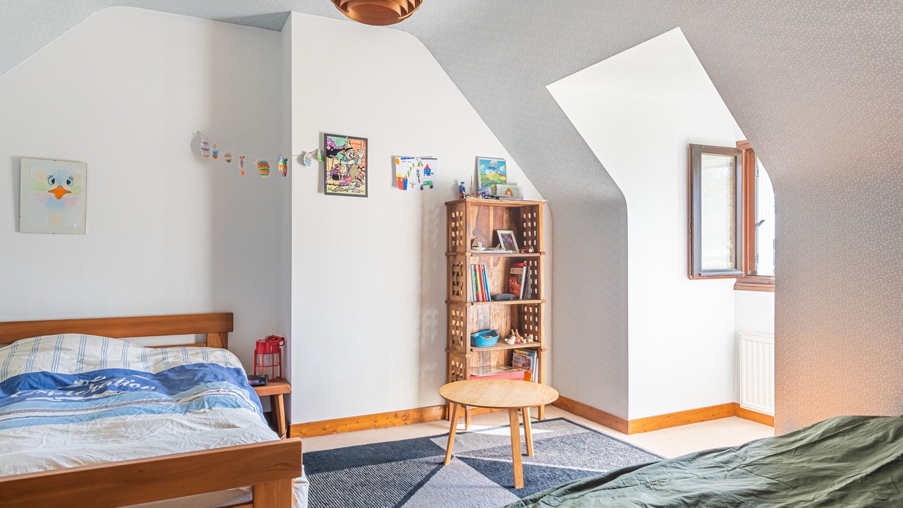 Photo of Bedroom in Tregunc
