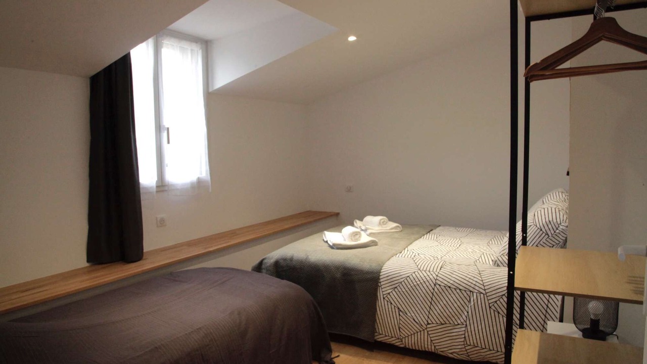 Photo of Bedroom in Guerande