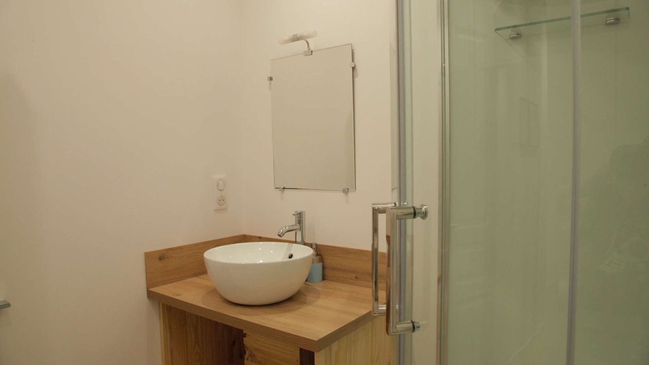 Photo of Bathroom in Guerande