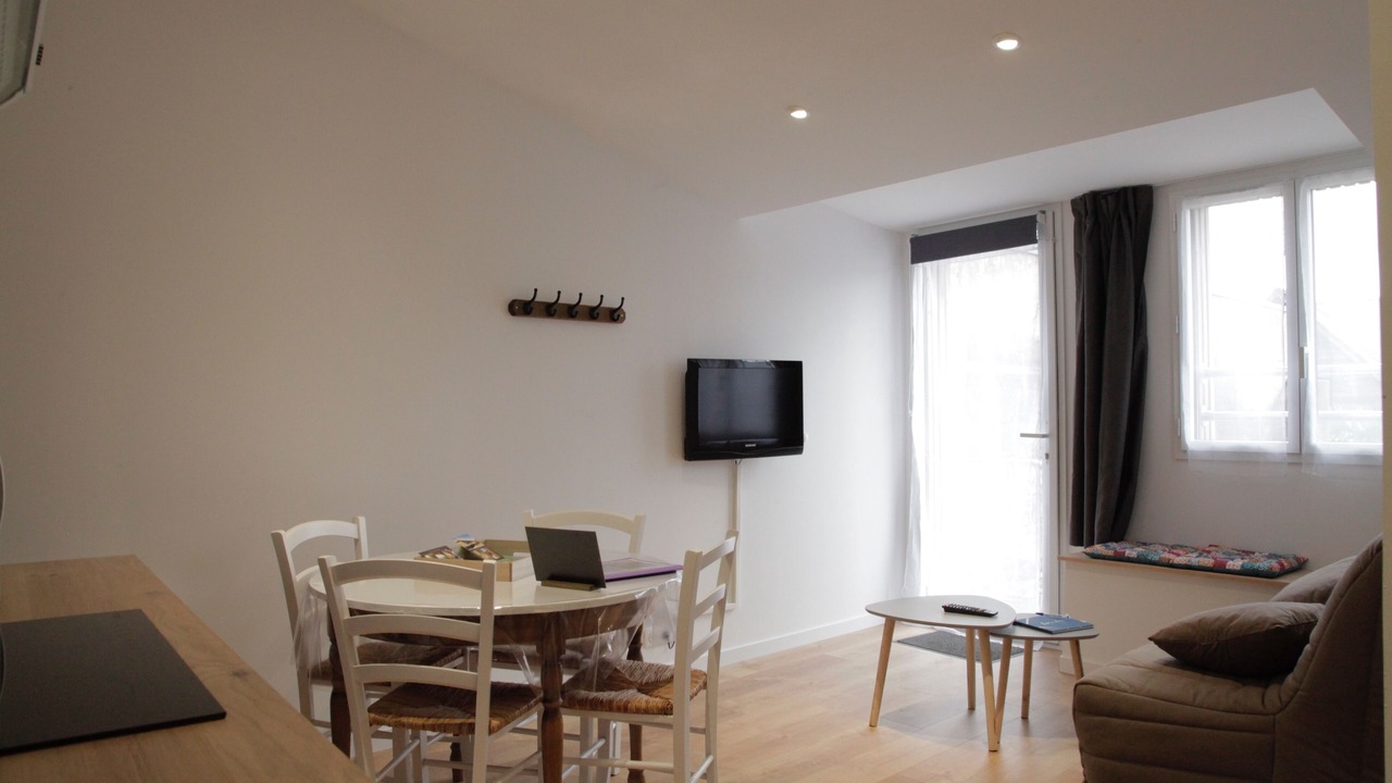 Photo of Livingroom in Guerande