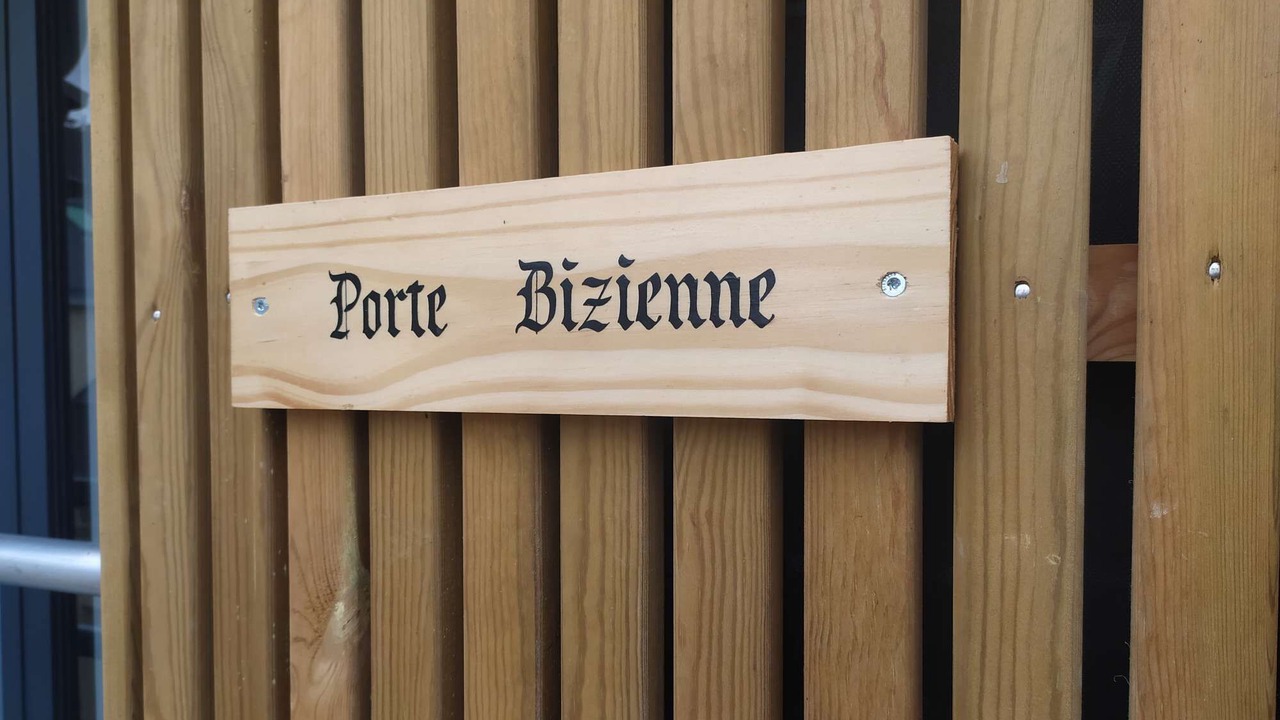 Photo of Outdoor in Guerande