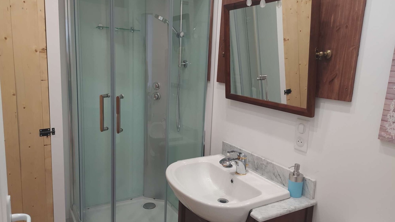 Photo of Bathroom in Guerande