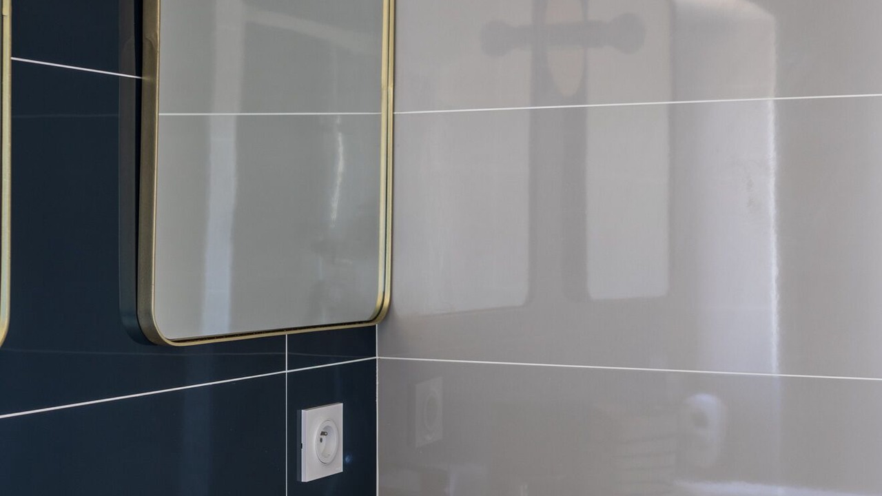 Photo of Bathroom in Ille-et-Vilaine