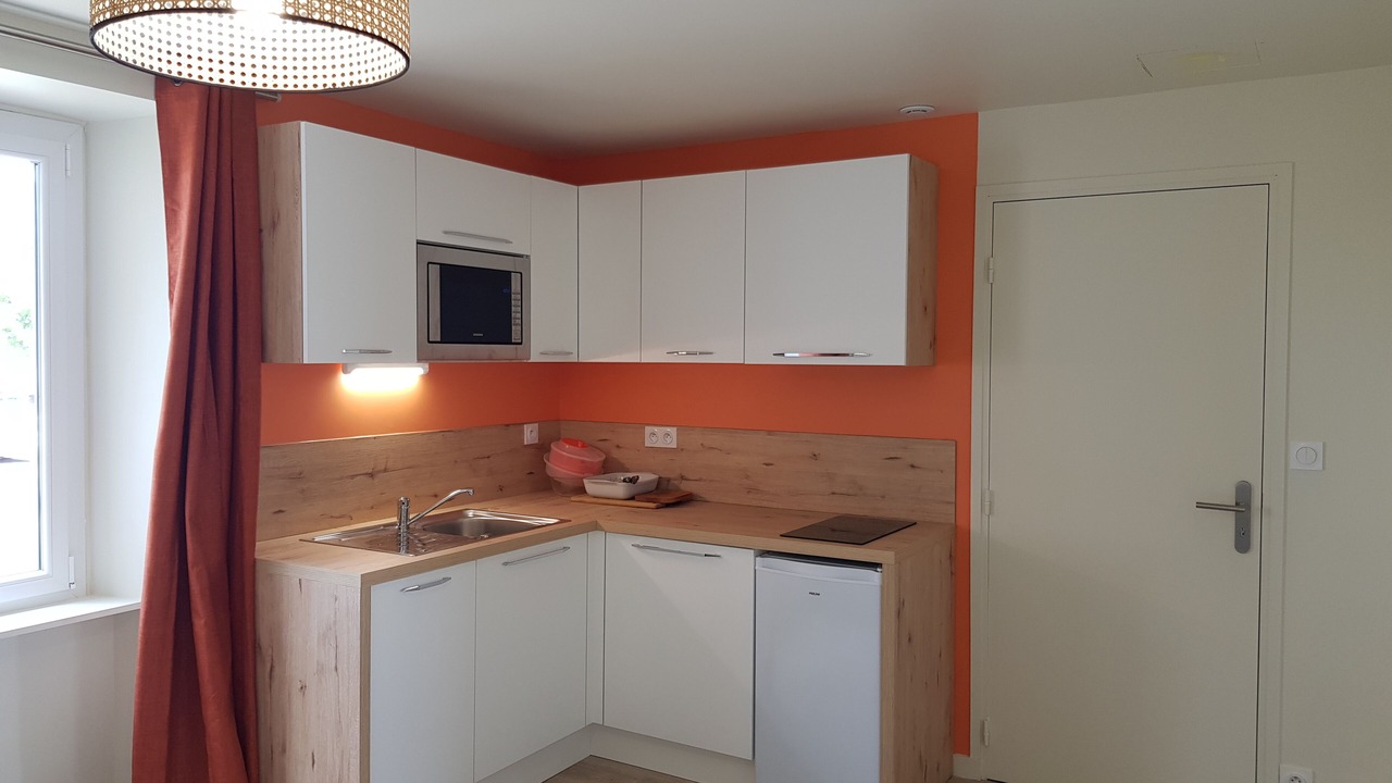 Photo of Kitchen in Ille-et-Vilaine