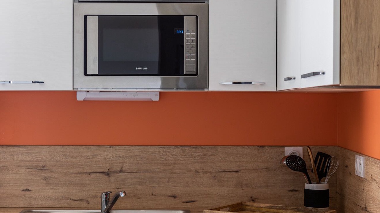 Photo of Kitchen in Ille-et-Vilaine