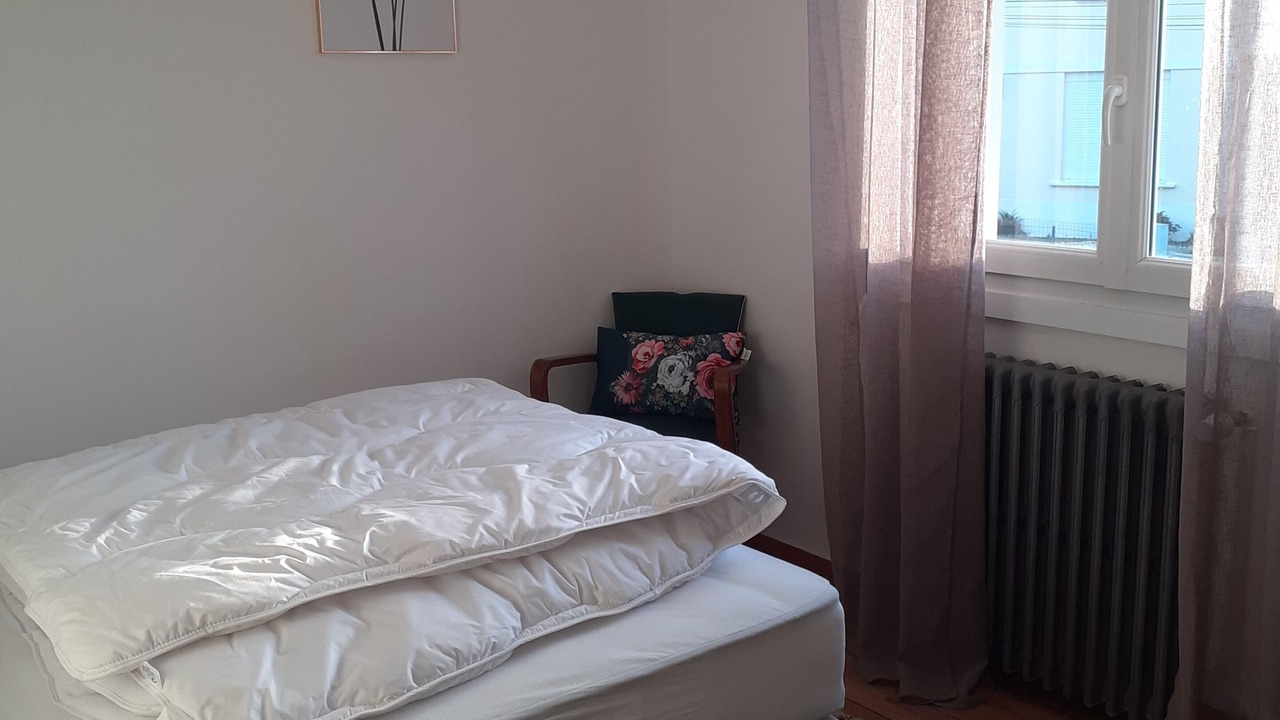 Photo of Bedroom in Saint-Brevin-les-Pins